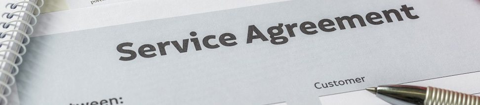 Bilgisayar Bakım Destek Anlaşması