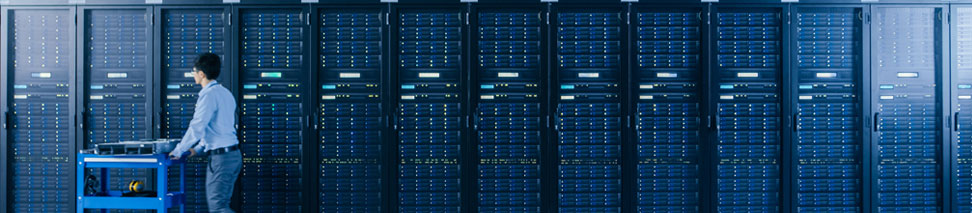 Sunucu Kiralama Hizmetleri